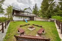 Hotel Auri Hotels in Vrchlabi