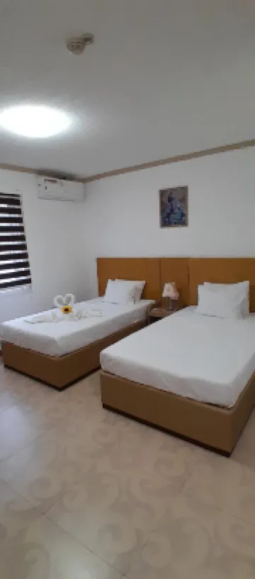 Airport Hotel Clark Photos