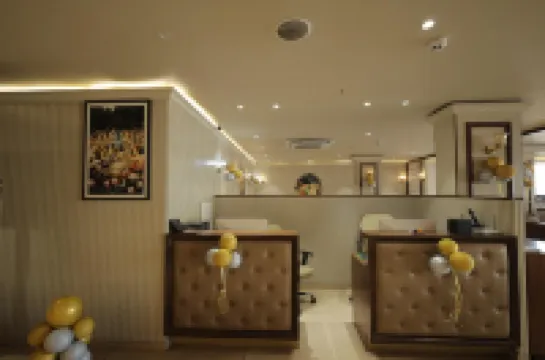 Sundha Hotel Hotels in Banaskantha