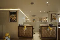 Sundha Hotel Hotel a Banaskantha