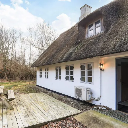 8 person holiday home in Svendborg
