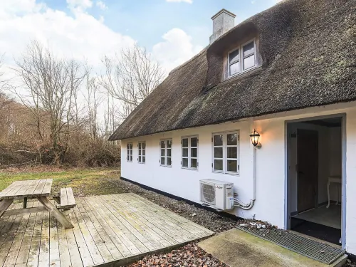 8 person holiday home in Svendborg - Wifi
