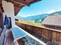 Chalet in Hippach near Ski Paradise - 무료 와이파이