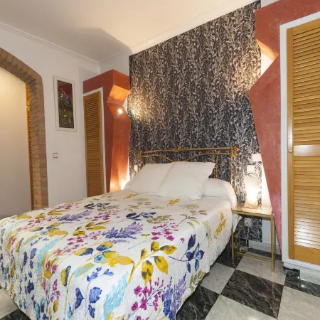 Apartment in Roses near Playa de la Punta