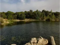 Tranquil Garden Hideaway Hoteles en Galapagar