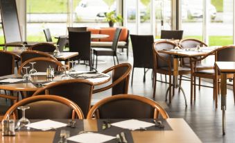 Ibis Longwy Mexy
