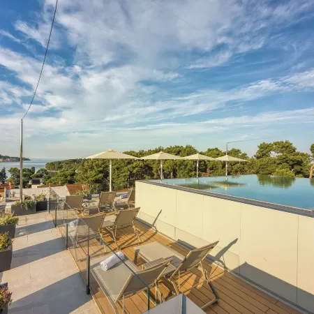Level 5 Rovinj - Adults Only