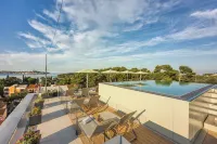 Level 5 Rovinj - Adults Only - Beach