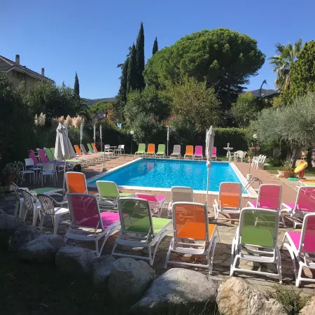Villa Paola