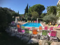 Villa Paola - Pools