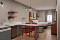 Hawthorn Extended Stay By Wyndham Eagle Pass Hotels in Eagle Pass