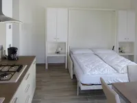 Apartment in Tignale with Lake Garda Views Hotels in Tignale