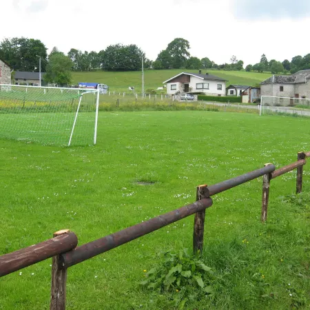 Farmhouse Stay in Ondenval