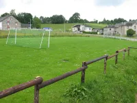 Farmhouse Stay in Ondenval - Wifi
