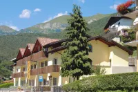 Residence Palafitte in Molina di Ledro
