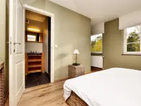 Durbuy Luxe Villa with Pool - bar
