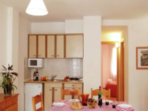 Apartment in Empuriabrava by the Beach