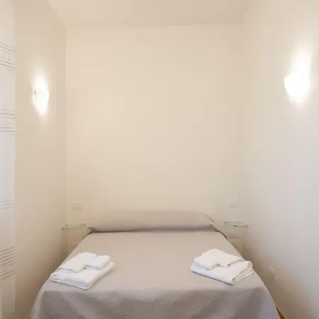 Apartment in Puglia with Wi-Fi and Barbecue