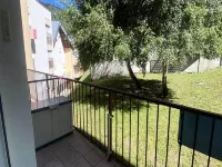 Studio for 4 People