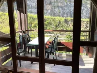 2 room apartment for 4 people - Prestige
