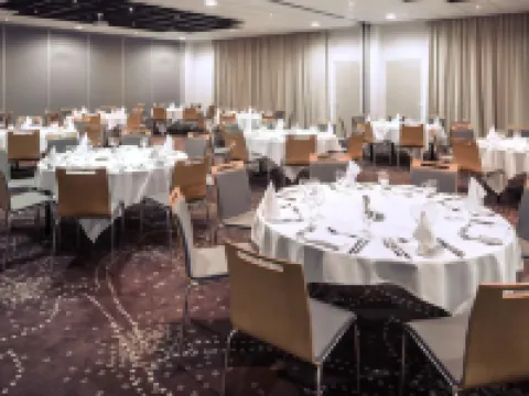 Hôtel Mercure Compiègne Sud Hotels in Compiegne