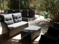 Holiday Home in Fayence with Private Pool