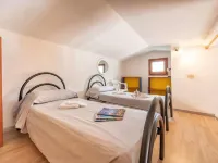 Villa in Pittulongu near Mare e Rocce Beach