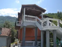 Nature Retreat in Testico Hotel a Testico