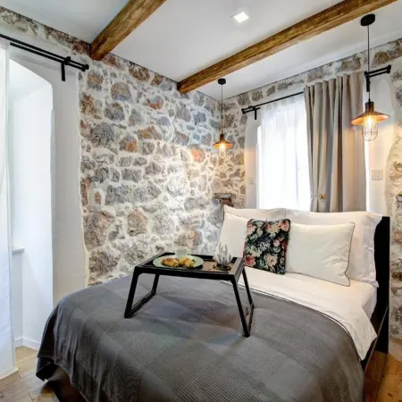 History House Moja Ti 1830 - Deluxe Apartment (Gorica)