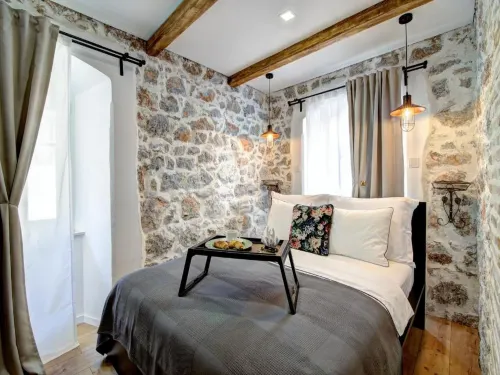 History House Moja Ti 1830 - Deluxe Apartment (Gorica) - Wifi