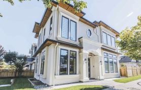 Amazing 1 Bedroom suite in Vancouver