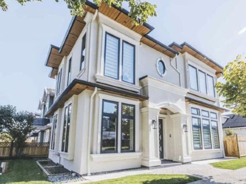 Amazing 1 Bedroom suite in Vancouver