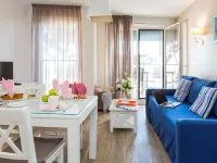 Apartment on Cote d'Amour near La Baule Beach - 2-Star