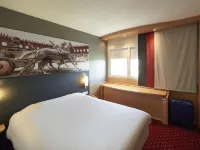 Ibis Cholet