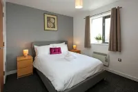 Albion Street Apartments - Parvekkeita