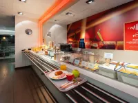 ibis Epernay Centre Ville - breakfast