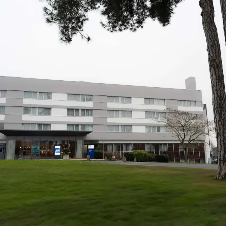 Novotel Angers Lac de Maine