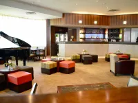 Novotel Vines Resort Swan Valley - bar