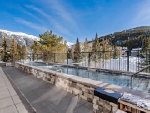 Cambria Hotel Copper Mountain Hotels in Copper Mountain