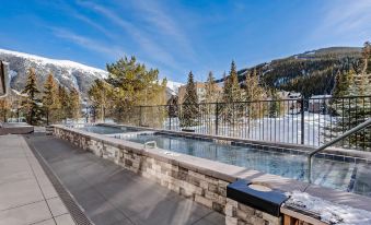 Cambria Hotel Copper Mountain