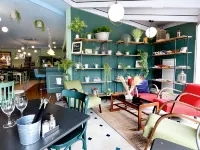 Ibis Nantes Saint-Herblain