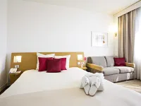 Novotel Salerno Est Arechi - balcony