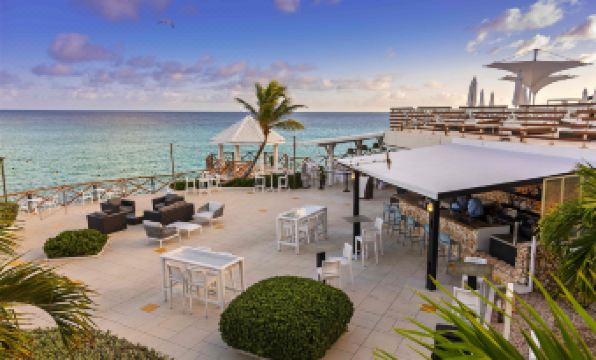 Sonesta Maho Beach All Inclusive Resort Casino & Spa