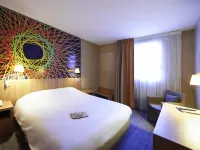 Ibis Styles Cholet Hotels in Cholet