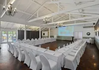 블루 마린  씨스케이프 바이 드림 리조트 스캇버그 호텔