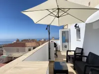 Apartment in Nerja near El Salón Beach