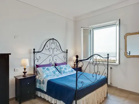 Holiday Home in Carrara by the Sea
