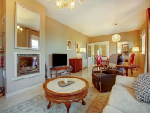 Villa in Salobrena near Tropical Pool & Beach