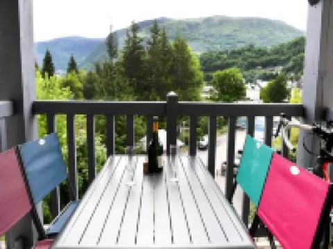 2-room apartment for 6 people - Selection