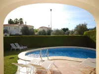 Coastal Villa with Wellness - Villas